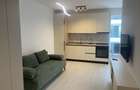 Prima inchiriere | Studio dublu mobilat si complet utilat | MTM Pipera Lake | Parcare inclusa - 2