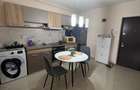Vanzare Apartament 2 camere 50 mp mobilat utilat - 3