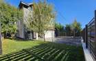 Snagov vila noua P 1, 4 camere supr 315mp