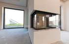 Vila de lux cu sistem Smart Home, 4 dormitoare si sala de sport