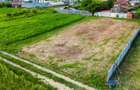 Teren Budesti langa Primarie 1174m2 - 2