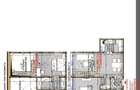 Apartament cu 3 camere decomandat în Complex Studențesc - 4