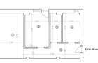 Apartament de vanzare, cu 2 camere, 55 mp, zona Veteranilor - 1