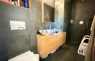 3 camere, la cheie, parcare, Borhanci - 8