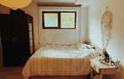 Apartament 2 camere Floreasca zona parc Verdi demisol bloc 2001 mobilat modern - 15