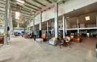 Hala/Showroom 1400mp Calea Moldovei - 8