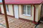 De vanzare Vila din caramida la 5 minute de Roman, 130mp 110.000euro - 2