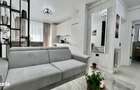 Alezzi Odyssey Apartament cu 2 camere amenajat elegant - aacces la pis - 11