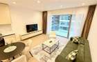 Apartament cu 2 camere semidecomandat în Aviației - 1