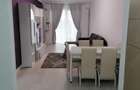 Inchiriez apartament cu doua camere in blocul White Tower. Prima inchiriere 2500 lei. - 3
