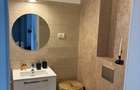 Apartament cu 2 camere nedecomandat în Noua - 5
