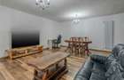PROGRESUL GIURGIULUI,VILA INDIVIDUALA,5 CAMERE,221 MP,TEREN 379 MP - 20