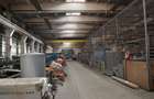 Spațiu industrial, de 2,000 mp, în Astra - 6