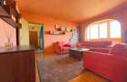 Apartament cu 3 camere semidecomandat în Central - 3