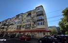 Vand ap cu 4 camere et. 3 zona Posta 4 - 12