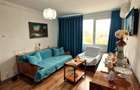Apartament cu 3 camere semidecomandat în Bucur Obor - 2