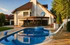 Vila cu piscina de in Erou Iancu Nicolae - 4