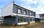 Duplex cu 4 camere cu Canalizare în Rășinari - 2