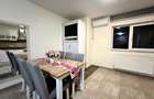 Apartament cochet de 3 camere, 61 mp, parcare, str Florilor - 10