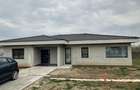 Vila noua mobilata, 5 camere, teren generos Fantanele (Arad) - 1