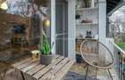 Apartament cu 2 camere semidecomandat în Floreasca - 10