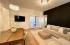 Apartament cu 3 camere semidecomandat în Universitate - 2