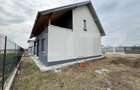 Casă individuală cu 3 camere cu Teren 339 Mp în Exterior Est - 3