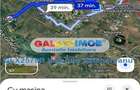 Teren Construcții intravilan de 400 mp, în Țegheș - 3