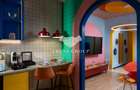 Apartament cu 2 camere decomandat în Herăstrău - 11