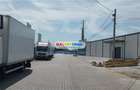 Natura Business Park,Afumati,spatiu comercial parter + etaj,investitie - 12