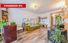 Apartament cu 3 camere semidecomandat în Mărăști - 2