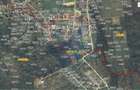 Teren  6.372mp Strs.Piersicilor/Str.Prunilor - 1