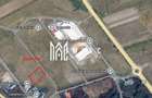 Teren industrial 2000 mp Autorizatie Selimbar Parc - 3
