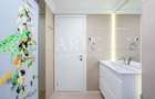 Apartament cu 3 camere semidecomandat în Dorobanți - 11