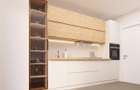 FINALIZAT! Apartament cu 2 camere, Tatarasi, etaj 2, 65mp 112.000 euro - 1