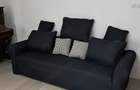 Inchiriez apartament 2 camere.