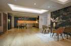 Inchiriere apartament 3 camere Forest Hill Baneasa - 2