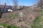 Teren Intravilan 1.261 mp in Aroneanu, Iasi Autorizat - 1