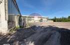 Teren intravilan industrial 7080mp Calea Severinului