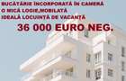 tic-tac-garsonieră 16  metri - 1