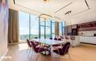 Penthouse *550mp* || One Herastrau Towers || Piscina interioara - 17
