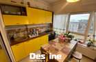 Apartament cu 3 camere decomandat în Păcurari - 9