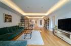 Apartament cu 4 camere semidecomandat în Herăstrău - 1