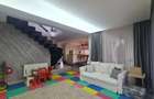 Vila 4 camere, 140mp utili, teren 500mp, Pantelimon, 285.000euro - 15