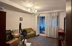 Apartament 2 camere decomandat, etaj 2, două balcoane – Micro 13 - 2