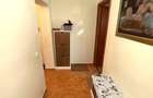 Apartament cu 4 camere semidecomandat în Aviației - 33