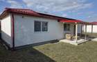 Casa Lemn+ Teren 416mp Podu Oltului Harman Brasov - 7