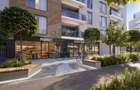 Apartament luminos si generos cu 3 camere Sisesti - Metrou Straulesti - 8