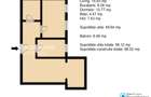 Apartament cu 2 camere decomandat în Aviației - 7
