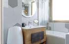 Apartament cu 2 camere decomandat în P-ta Presei Libere - 5